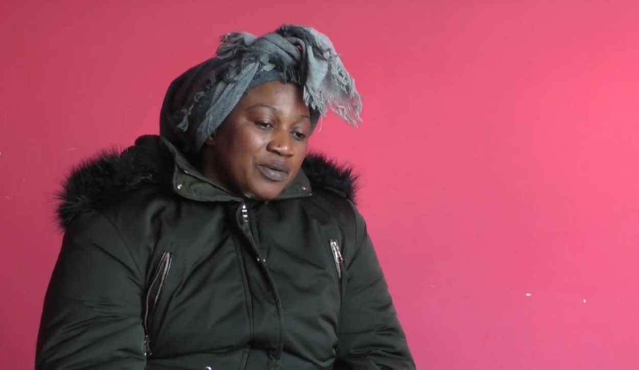 « Grignois d’ici et d’ailleurs », des portraits vidéo réalisés par les collégiens UPEAA de Grigny